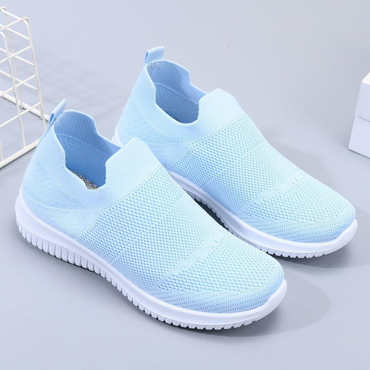 Herrer Slip-On Sneakers Stilla
