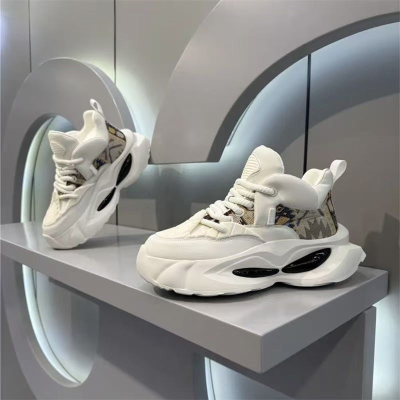 Femme Urban Chunky Performance Sneakers Stilla