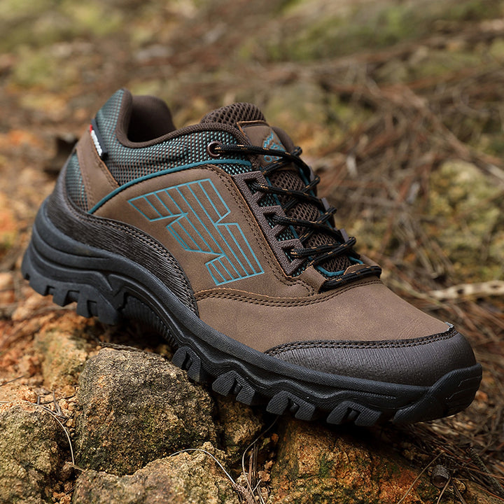 Herrer All-Terrain Trail Sneakers Stilla