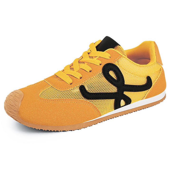 Femme Letvægts Åndbare Sport Sneakers Stilla