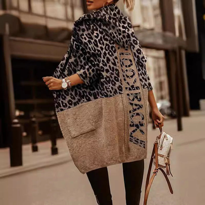 Stilla | Lækker, Behagelig Pullover-Design