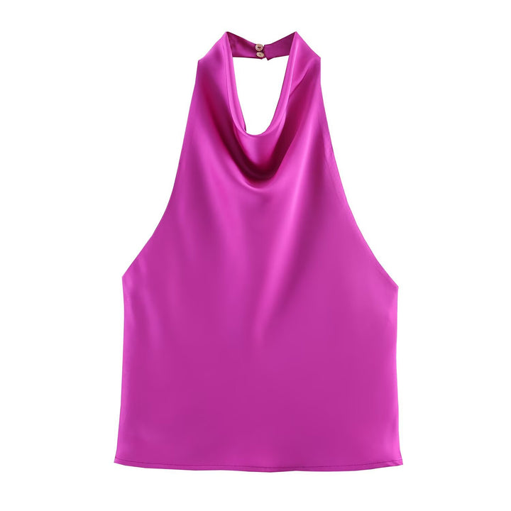 Dame Elegant og legende Top Skovae