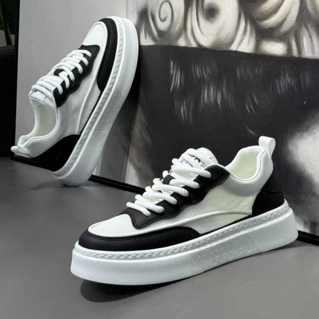 Femme Modebevidste Lette Sneakers Stilla