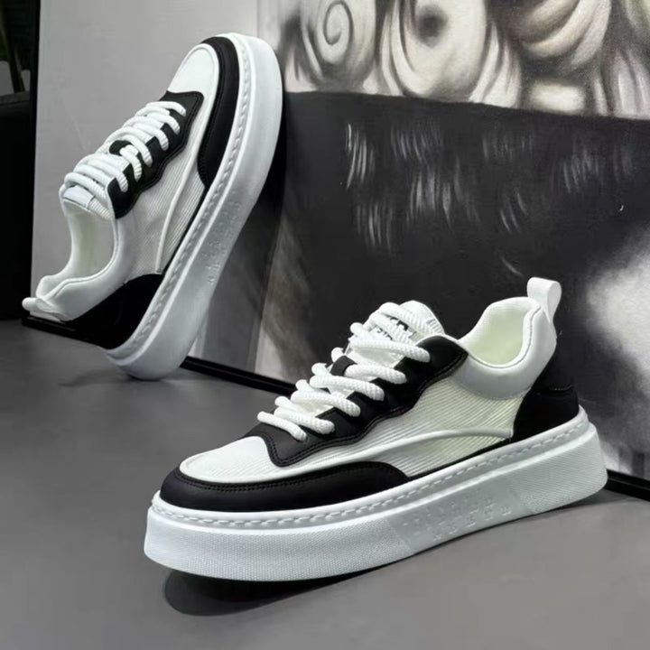 Femme Modebevidste Lette Sneakers Stilla