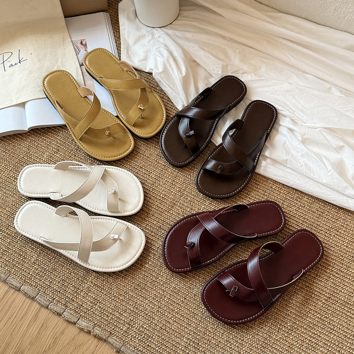 Femme Premium Comfort Tåsplitter med blødt fodbed Stilla