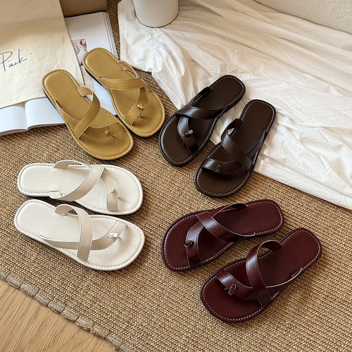 Femme Premium Comfort Tåsplitter med blødt fodbed Stilla