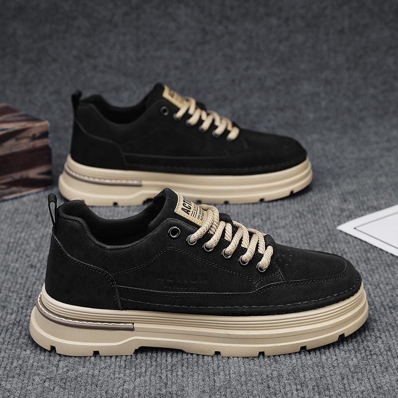 Femme Casual Platform Sneakers Stilla
