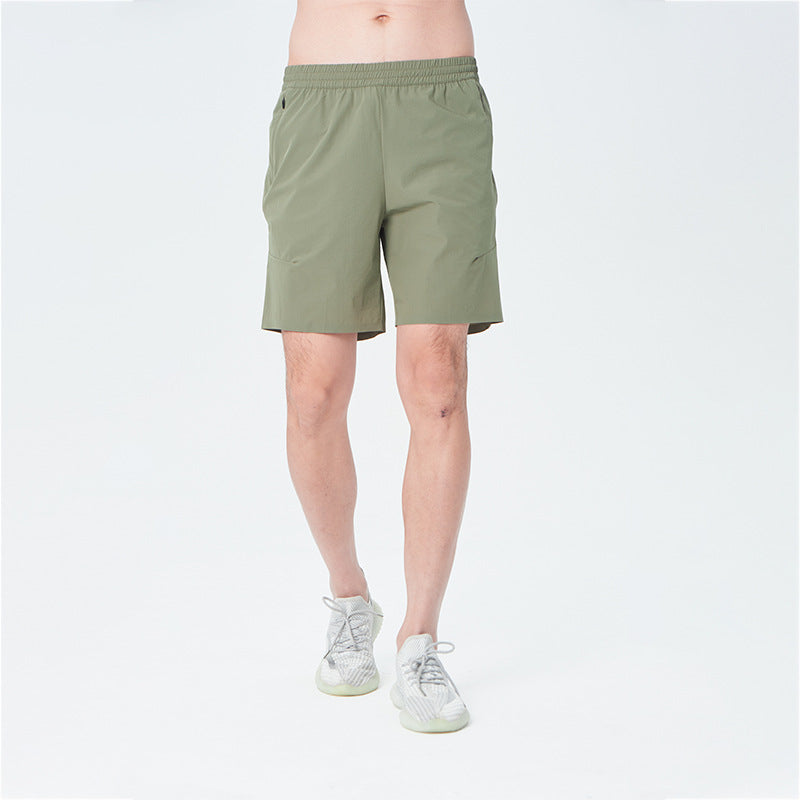 Herrer Sportslige Løbegshorts Stilla