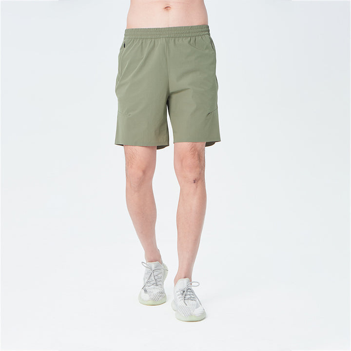 Herrer Sportslige Løbegshorts Stilla