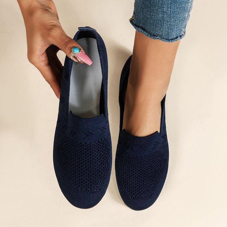 Dame Åndbare Slippers Stilla