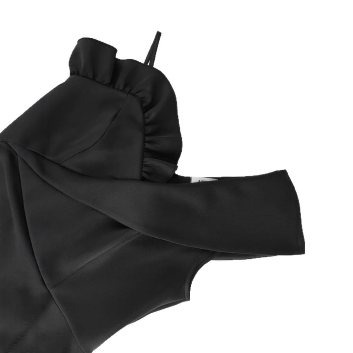 Dame Peplum Kjole Skovae
