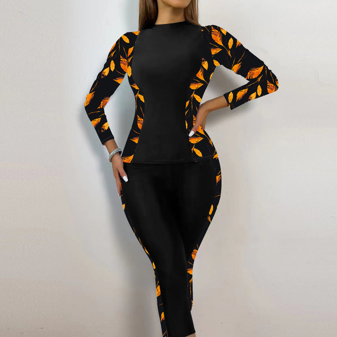 Dame Sportset Skovae