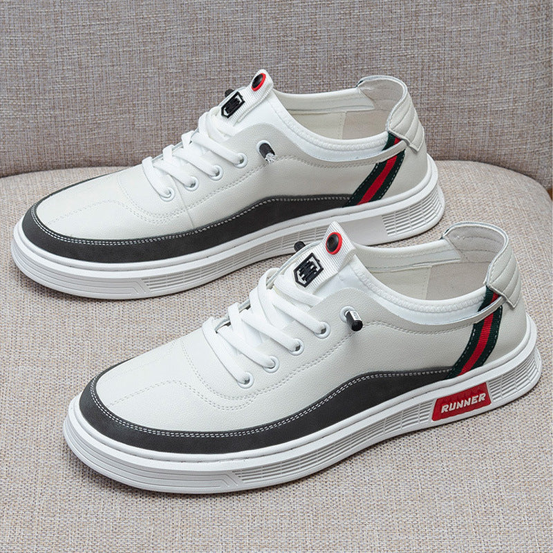 Herre Stilfulde Fritids Løb Sneakers Stilla
