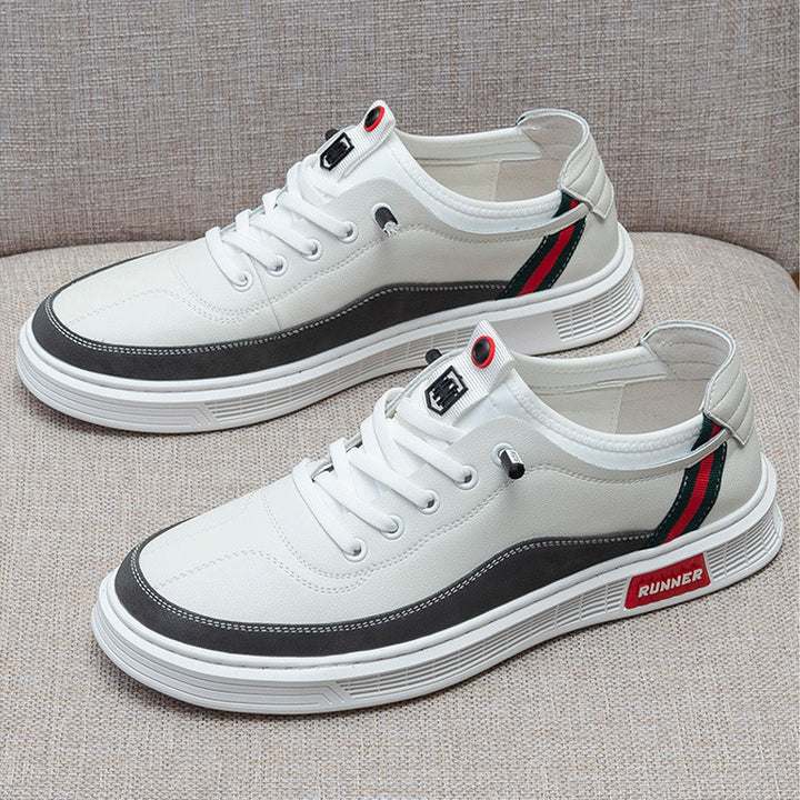 Herre Stilfulde Fritids Løb Sneakers Stilla