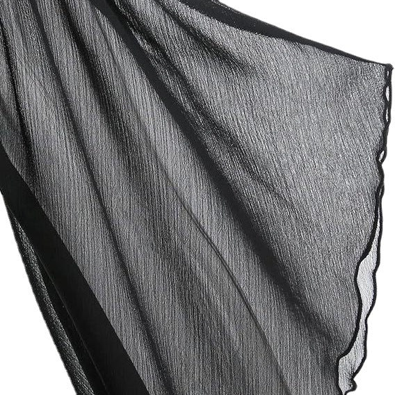 Kvinder Off-Shoulder Snørebåndstop Stilla