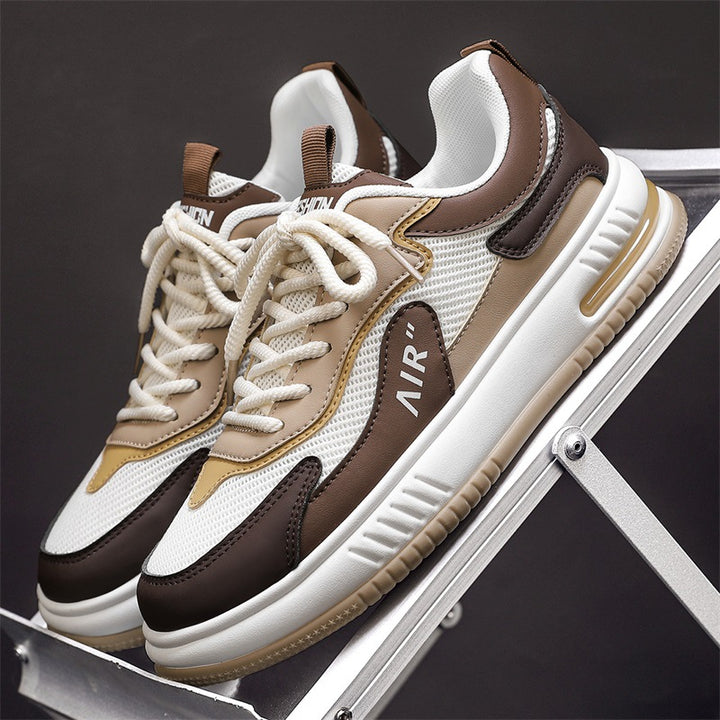 Femme Højtydende Air-Dæmpet Sneakers Stilla