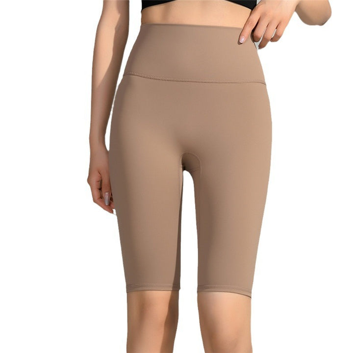 Dame Høj-taljede Cykelshorts Stilla