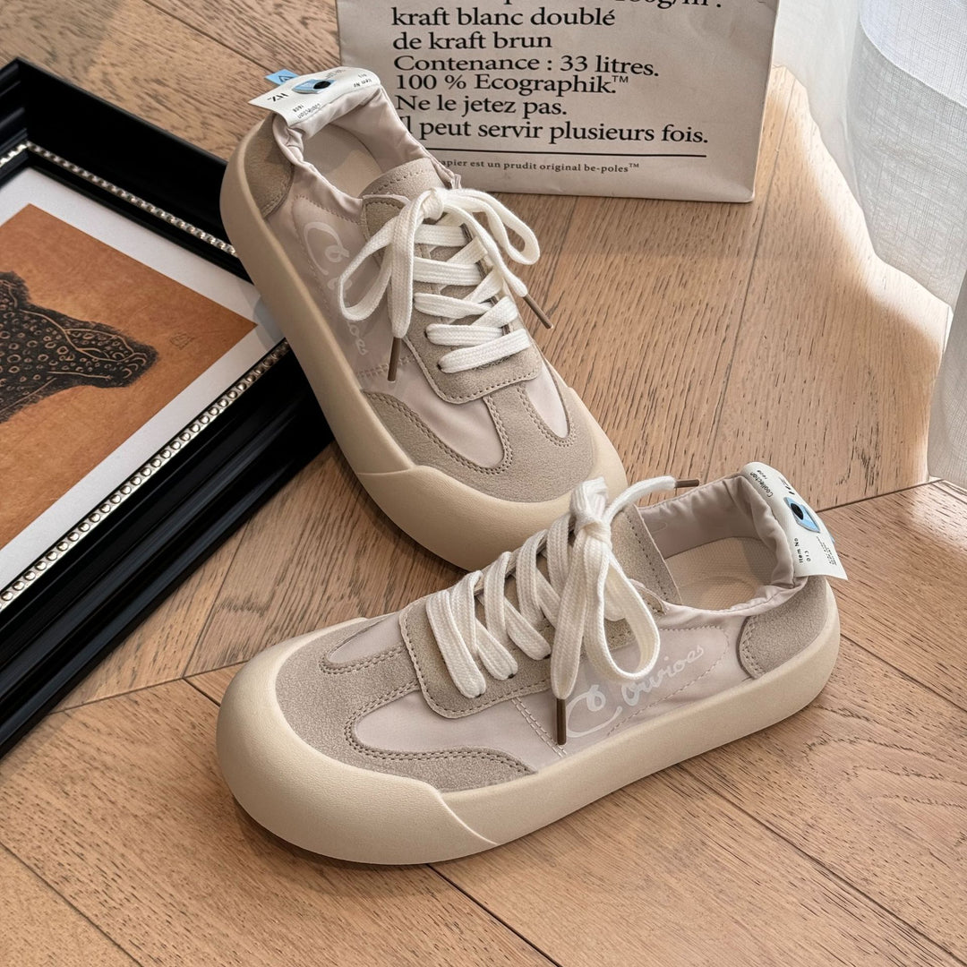 Dame Sneakers med innovativt design og behagelig pasform Stilla