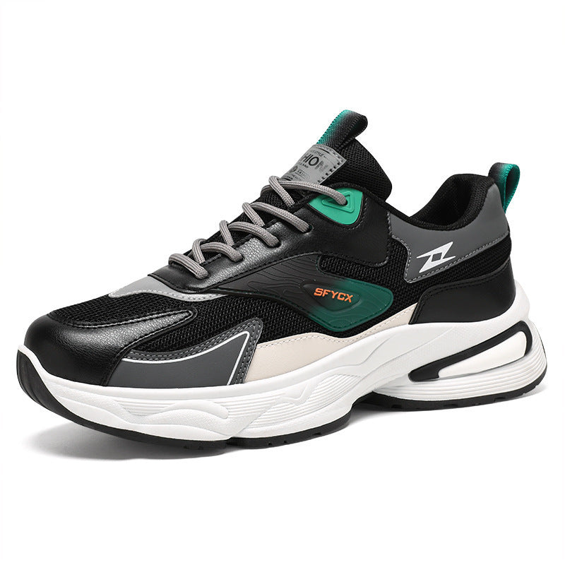 Herrer Sportsneakers Stilla