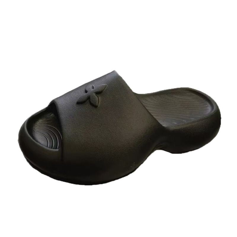 Dame komfortable clogs med ergonomisk sål Stilla