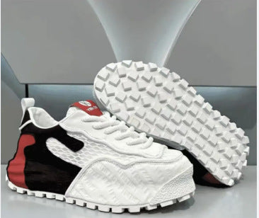Femme Stilige Trailrunning Sneakers Stilla