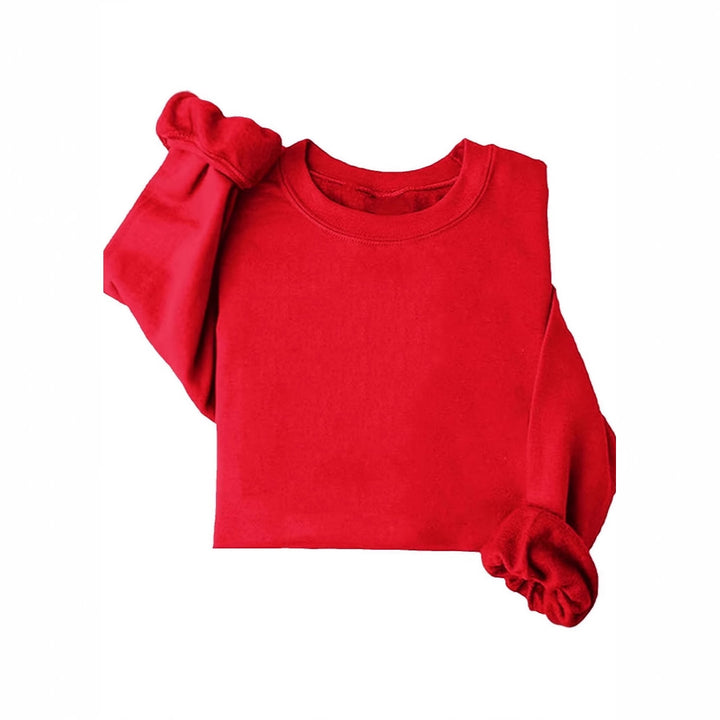 Kvinders komfortable oversized sweater Stilla