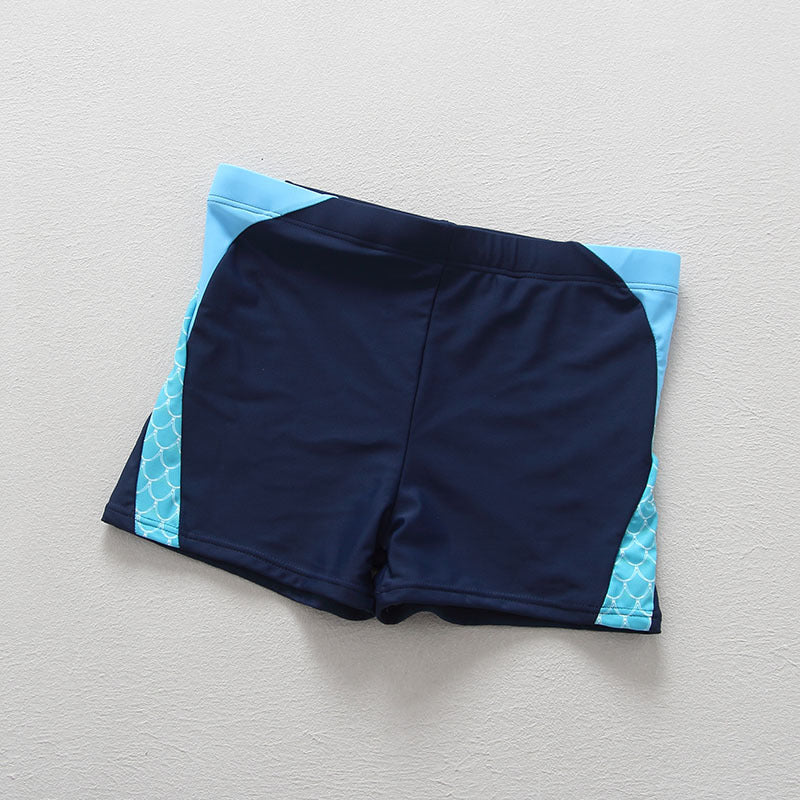 Herren Badeshorts Skovae