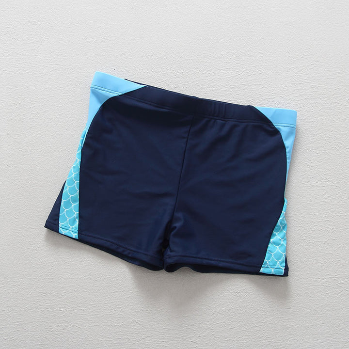 Herren Badeshorts Skovae