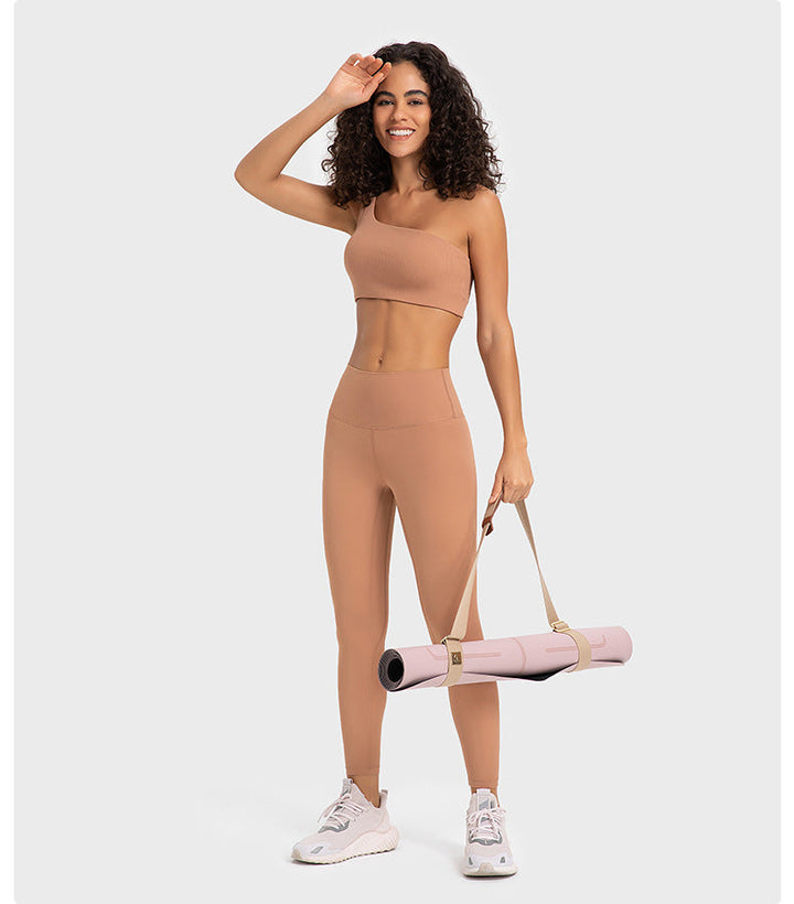 Stilla | Sports Bra Stil & Support Med Uddannelsesbag