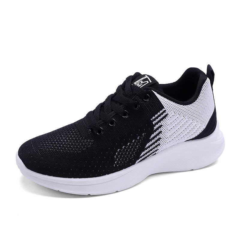Dame Sporty Lifestyle Sneakers Stilla