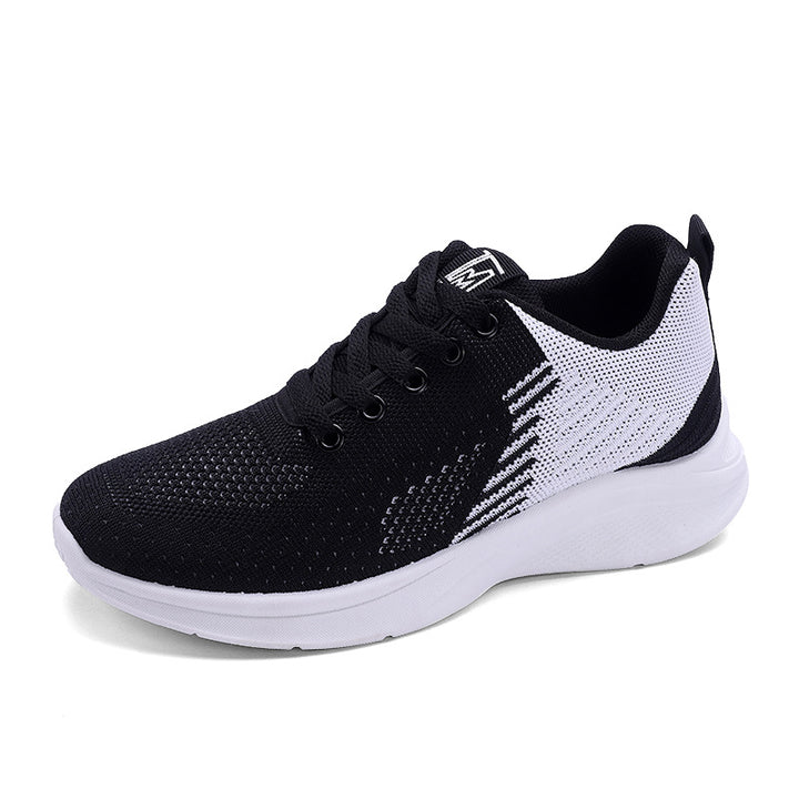 Dame Sporty Lifestyle Sneakers Stilla