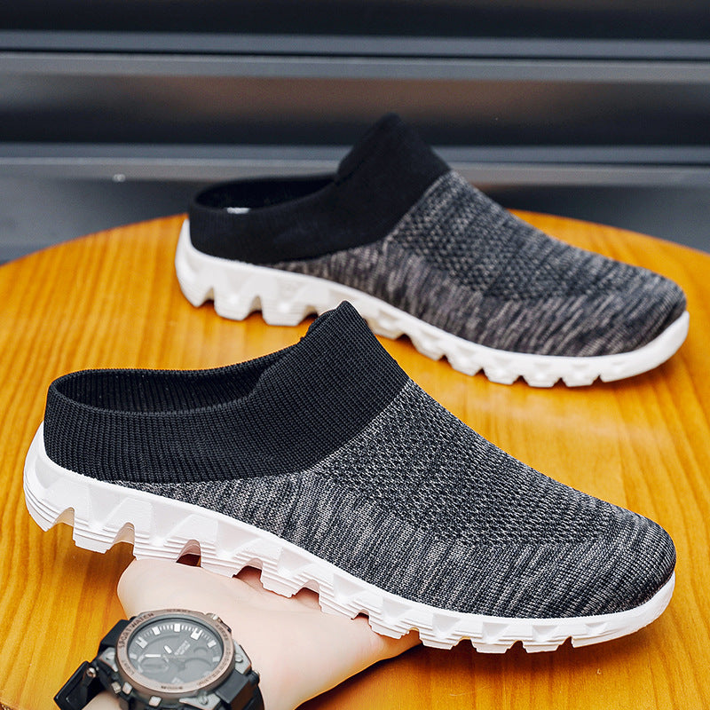 Herrer Slip-On Performance Sneakers Stilla