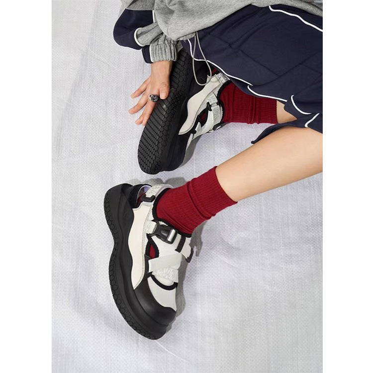 Dame Sportsandaler Stilla