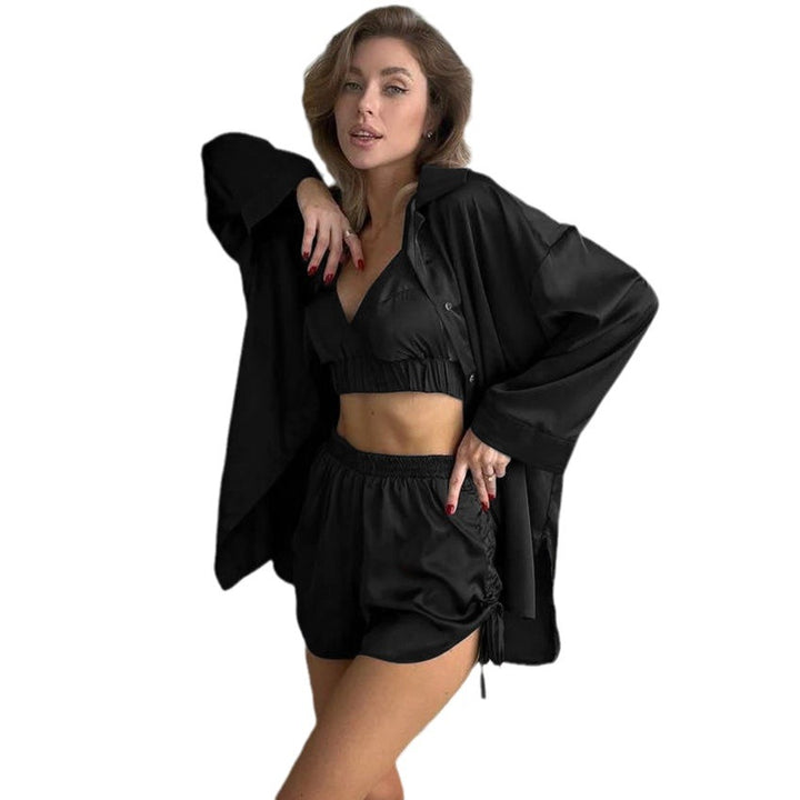 Dame fritidsoutfit Stilla
