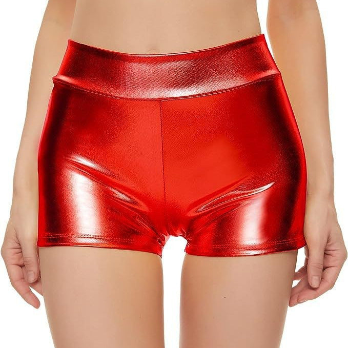 Dame glansfuld performance shorts Stilla