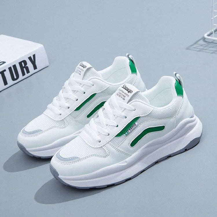 Dame mode Sneakers Stilla