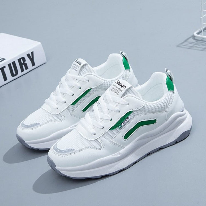 Dame mode Sneakers Stilla