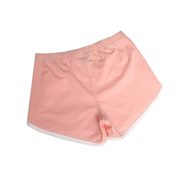 Dame Sporty Fritidbukser Stilla