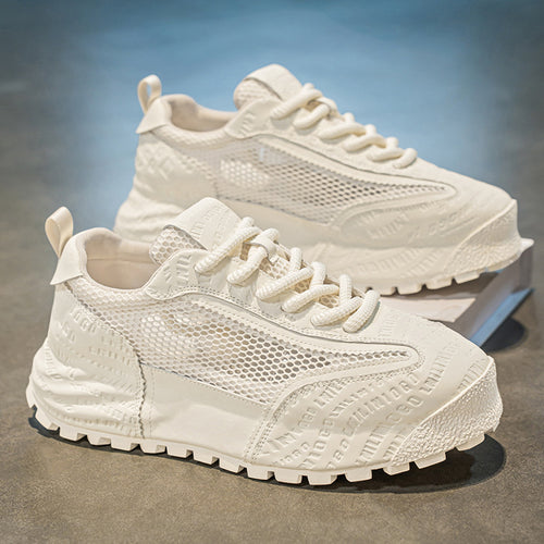 Femme Letvægt Åndbar Løbesneakers Stilla