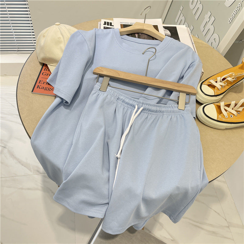 Femme Sporty Casual Loungewear Set Stilla