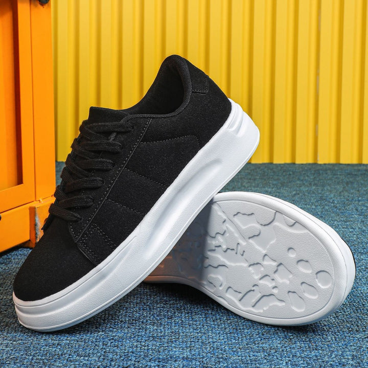 Dame Komfortable og elegante Sneakers med skridsikker sål Stilla