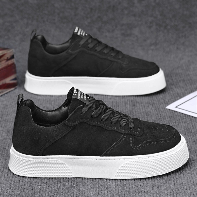 Herren Premium Suede Sneakers Stilla