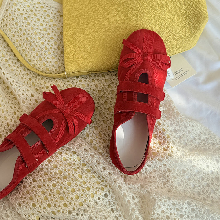 Femme Chic Hybrid Mary Jane sko Stilla