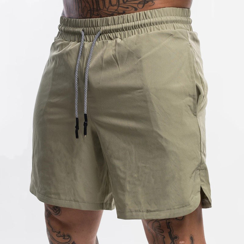 Herrer Sporty Badeshorts Stilla