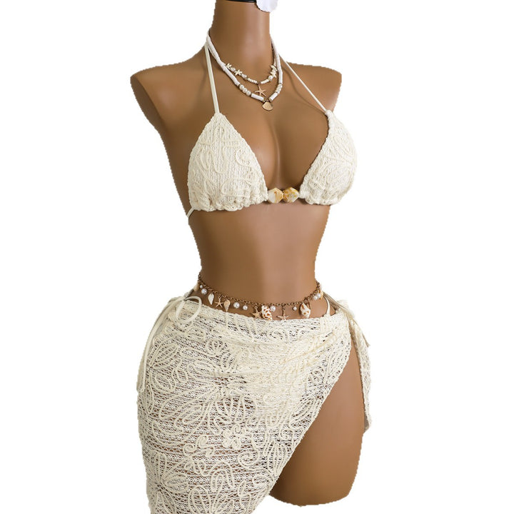 Damer To-delt Strandoutfit Skovae