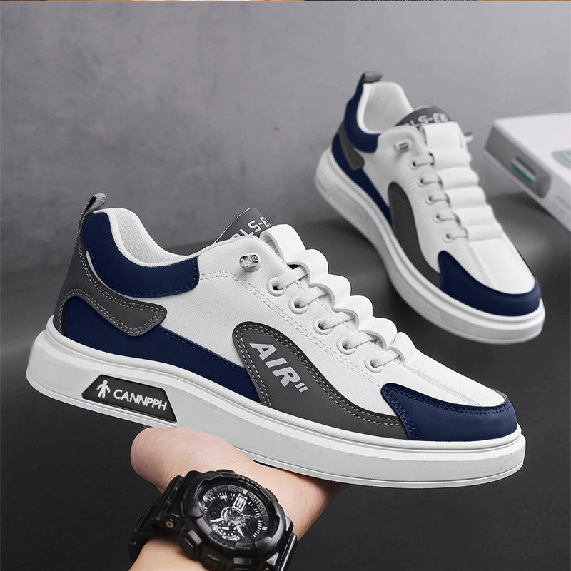 Mænd Sporty Luftpolstret Sneakers Stilla