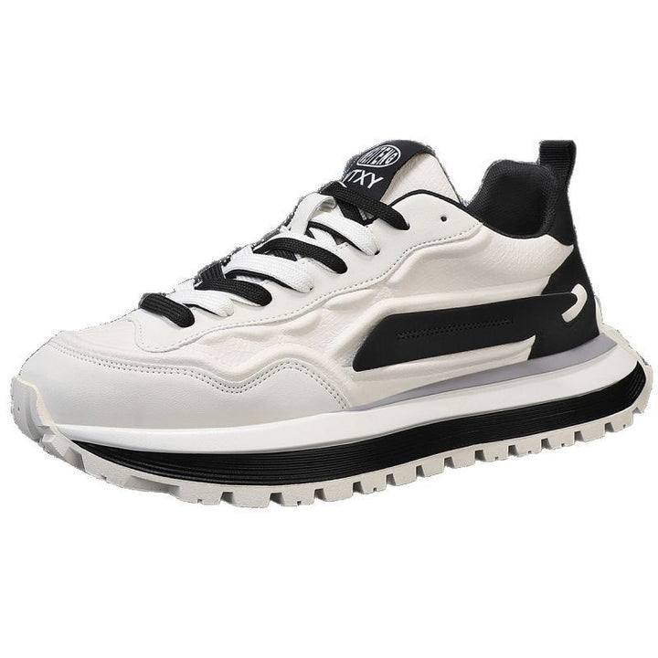 Herrer Enhanced Comfort Lifestyle Sneakers Stilla