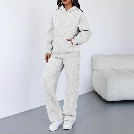 Kvindernes hoodie med en behagelig pasform Stilla