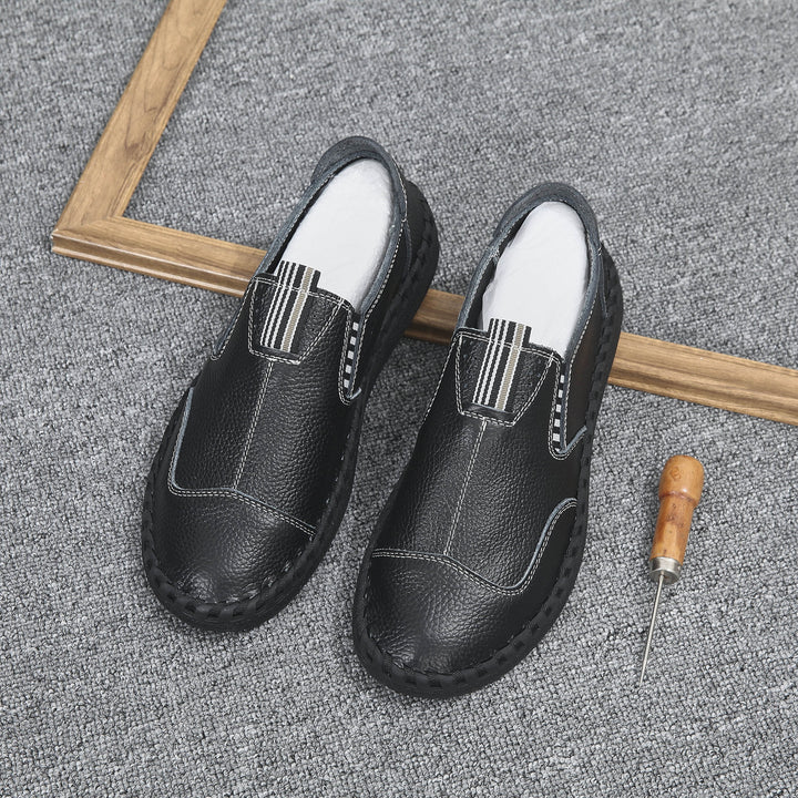Femme Casual Slip-On Loafers Stilla