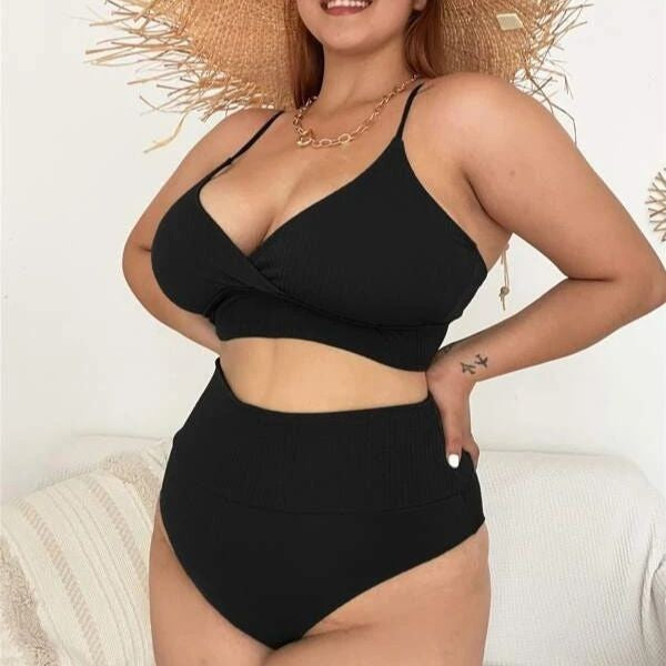 Dame Bikinisæt Skovae